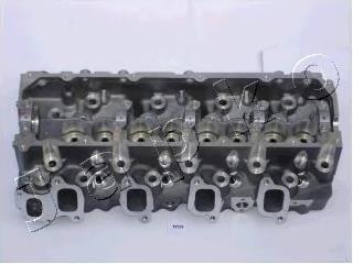 Głowica cylindrów Toyota 4 Runner N130