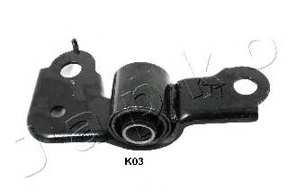 Do koszyka GOMK03 Ashika Silentblock przedniego wahacza dolnego
