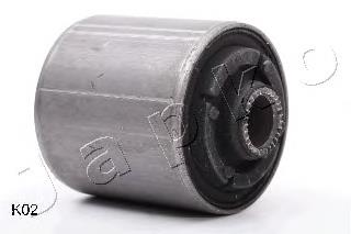 Silentblock przedniego wahacza dolnego DCC010376 Mando