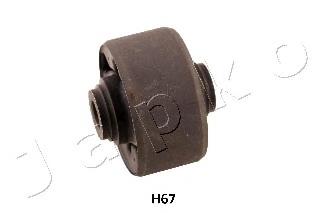 Do koszyka HYBS021 Kautek Silentblock przedniego wahacza dolnego