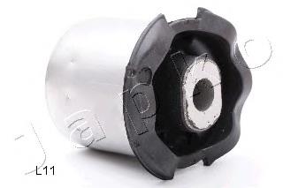 Do koszyka LR051586 Land Rover Silentblock przedniego wahacza dolnego