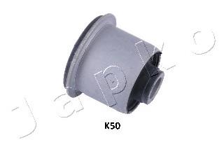 Do koszyka DCC010402 Mando Silentblock przedniego wahacza górnego