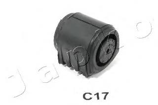 Silentblock przedniego wahacza dolnego Chrysler 4743095AA cena, od 19,51 USD