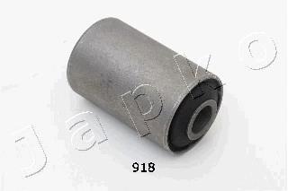 Silentblock tylnego resoru tylny RBI I2043E