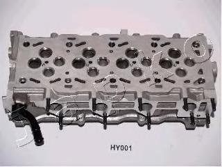 Głowica cylindrów Hyundai Santa Fe 1 SM