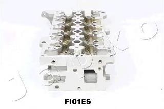 5607138 Opel Głowica cylindrów
