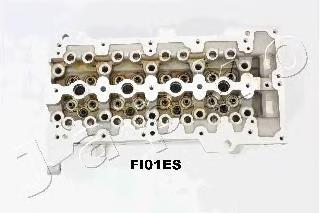 Do koszyka JFI01ES Japko Głowica cylindrów