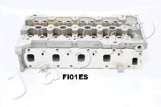 Głowica cylindrów Japko JFI01ES cena, od 511,30 USD