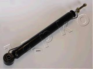 Amortyzator tylny prawy G1317 Monroe