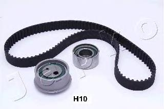 Pasek rozrządu, zestaw 530033010 LUK