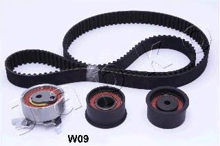 Do koszyka 93174268 Opel Pasek rozrządu, zestaw