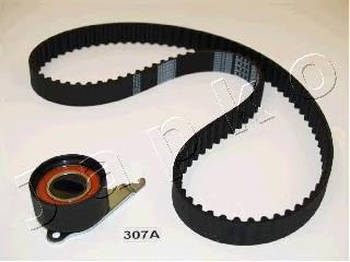 Pasek rozrządu, zestaw Mazda 626 II hatchback (GC) (1983 - 1987) cena, od 59,76 USD