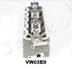 Głowica cylindrów VAG 074103351A