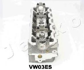 Głowica cylindrów VAG 074103265X cena, od 663,99 USD