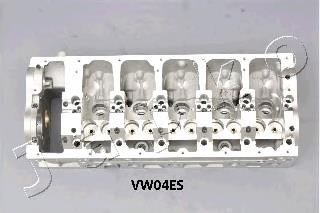 Głowica cylindrów 070103267AX VAG