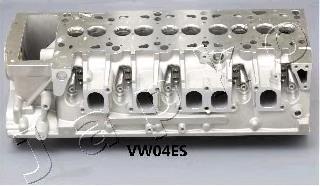 Głowica cylindrów VAG 070103267AX