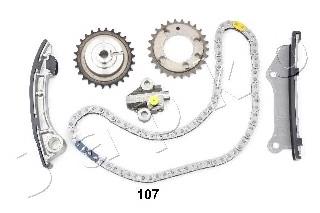Łańcuch rozrządu, zestaw BGA TC6304FK cena, od 160,24 USD