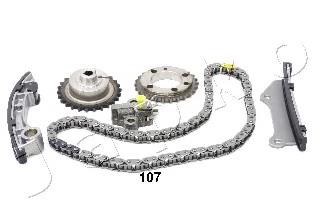 TC6304FK BGA Łańcuch rozrządu, zestaw