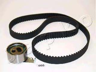Do koszyka KD48405 SNR Pasek rozrządu, zestaw