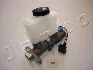 Główny cylinder hamulców Mazda 323 S IV sedana (BG) (1989 - 1994) cena, od 102,79 USD