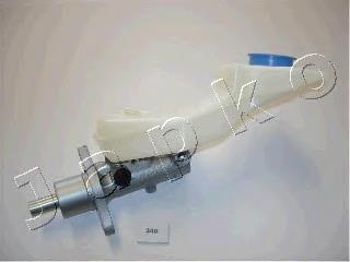 Główny cylinder hamulców Mazda BPYS4340ZC cena, od 66,35 USD
