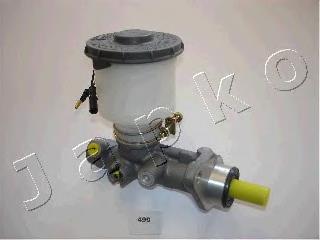 Główny cylinder hamulców Honda Civic 5 EG, EH