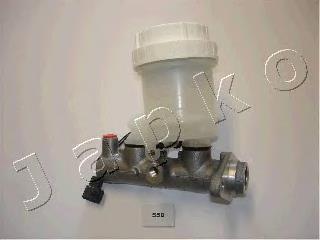 Główny cylinder hamulców do Mitsubishi Lancer VI CJ, CP