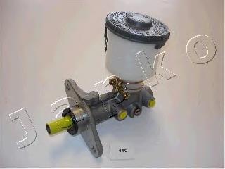  Główny cylinder hamulców Honda Accord 4