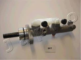  Główny cylinder hamulców Toyota Avensis 