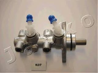 Główny cylinder hamulców PFK07 Japan Parts