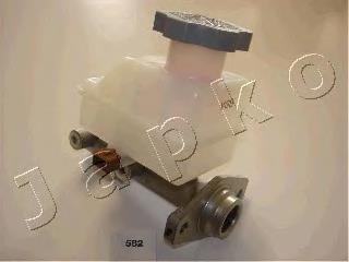 Główny cylinder hamulców Hyundai Coupe 1 RD