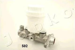 Cylinder hamulcowy Mitsubishi Pajero