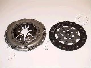 Do koszyka Docisk sprzęgła Nissan Qashqai II J11