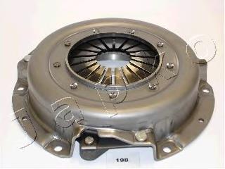 0062501204 Mercedes Docisk sprzęgła