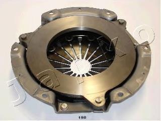 Docisk sprzęgła Mercedes 0062501204 cena, od 123,78 USD