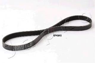1635044980 Peugeot/Citroen Pas napędowy mechanizmów