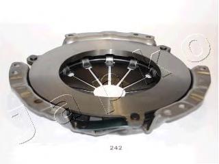 Docisk sprzęgła Toyota Avensis 2 T25