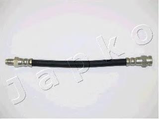 Do koszyka MB857528 Mitsubishi Przewód hamulcowy przedni