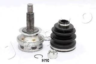 Przegub homokinetyczny przedni zewnętrzny 4950126401 Hyundai/Kia