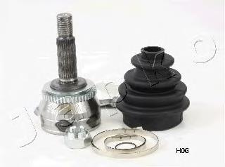 Przegub homokinetyczny przedni zewnętrzny 495001C460 Hyundai/Kia