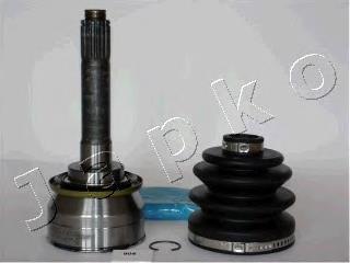 Przegub homokinetyczny przedni zewnętrzny Honda 8941733043 cena, od 35,23 USD