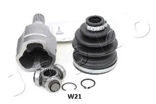 Przegub homokinetyczny przedni wewnętrzny General Motors 96396135 cena, od 37,37 USD
