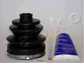 Osłona przegubu homokinetycznego półosi przedniej wewnętrzna Hyundai/Kia 4950938E00