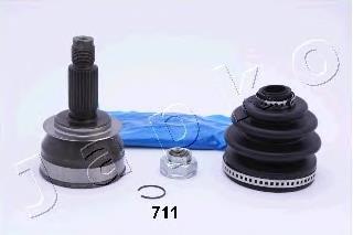 Przegub homokinetyczny przedni zewnętrzny Subaru 28393AG030 cena, od 36,81 USD