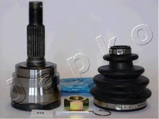 Przegub homokinetyczny przedni zewnętrzny Jeep Cherokee