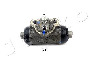 Do koszyka MR493393 Mitsubishi Cylinder hamulcowy roboczy tylny