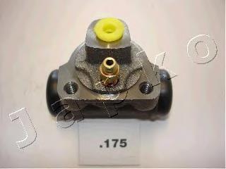 Cylinder hamulcowy Nissan Urvan