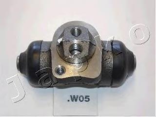 P96205933 General Motors Cylinder hamulcowy roboczy tylny
