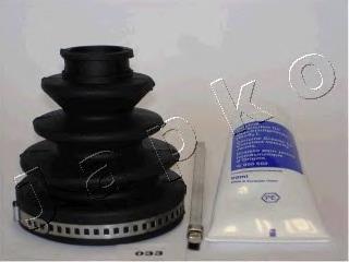 Osłona przegubu homokinetycznego półosi przedniej zewnętrzna Hyundai/Kia 4950624A00 cena, od 7,07 USD