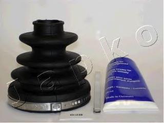 Osłona przegubu homokinetycznego półosi przedniej zewnętrzna Toyota 0443820070 cena, od 13,18 USD